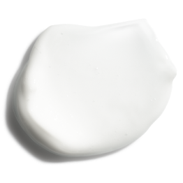 Swatch of Natural Moisturizing Factors + Inulin Body Lotion