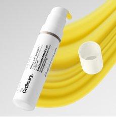 Image of Retinal 0.2% Emulsion with swatch