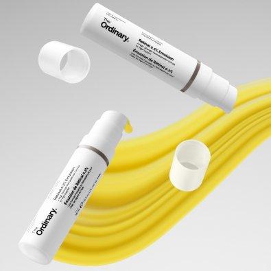 Retinal 0.2% Emulsion