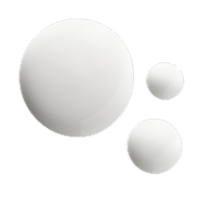 3 drops of UV Filters SPF 45 Serum