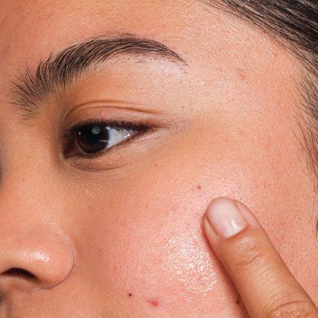 Soothing & Barrier Support Serum