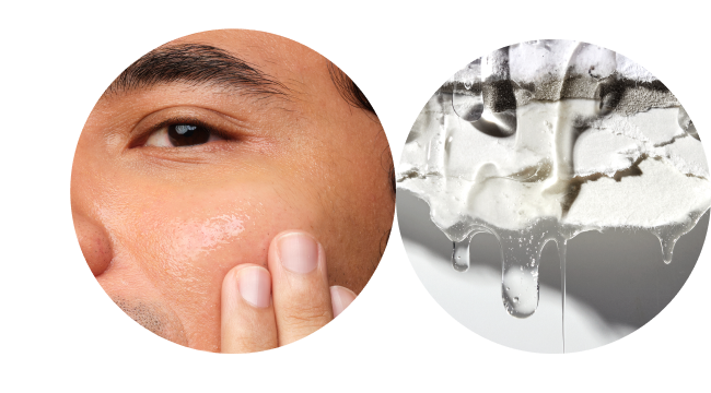 Soothing & Barrier Support Serum