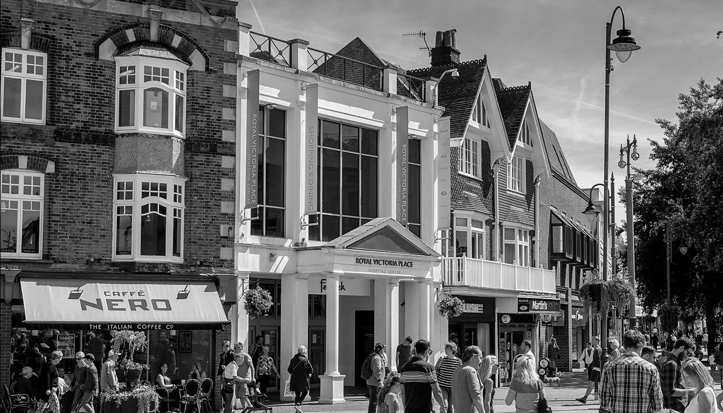 Tunbridge Wells