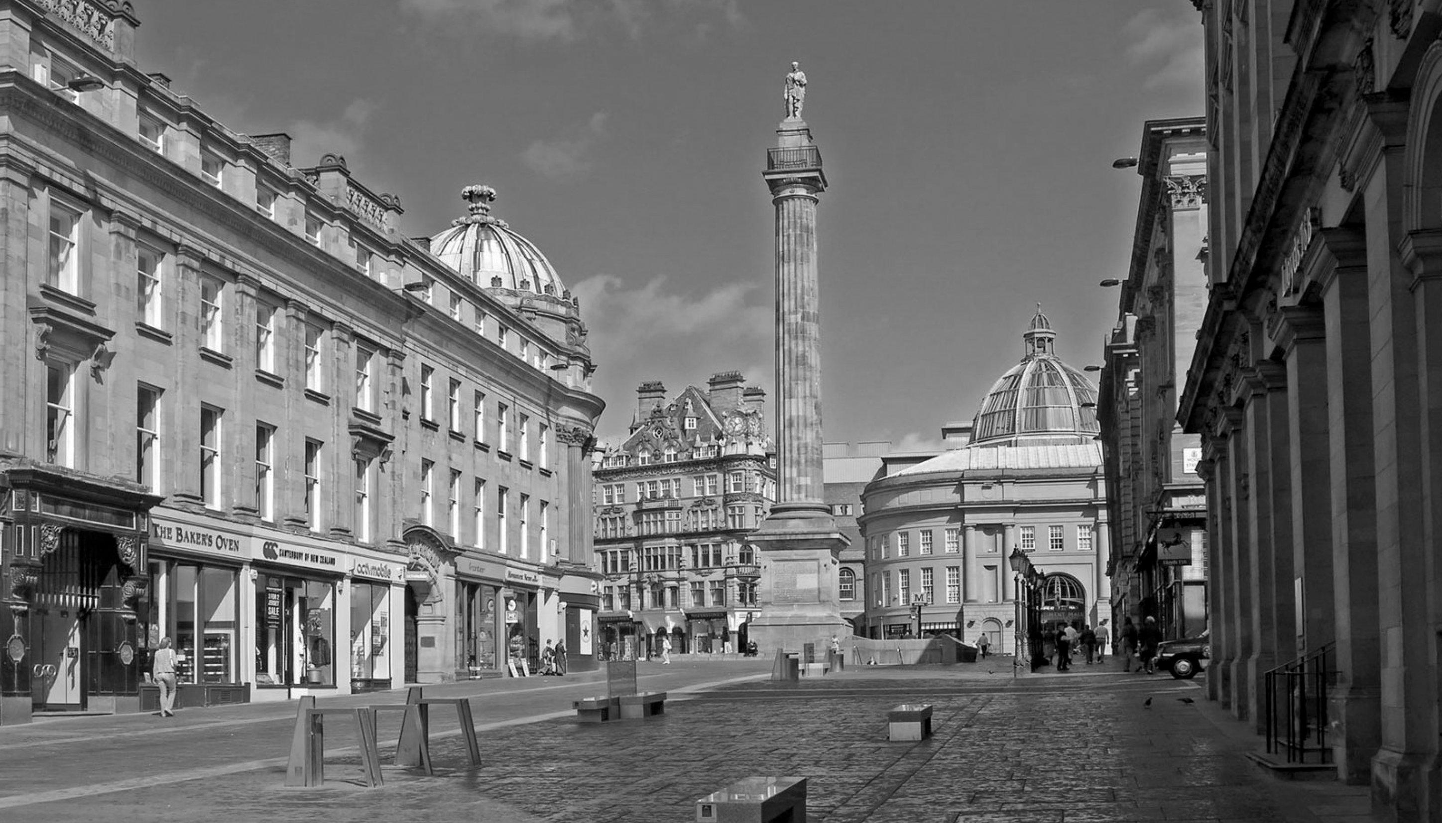 Newcastle