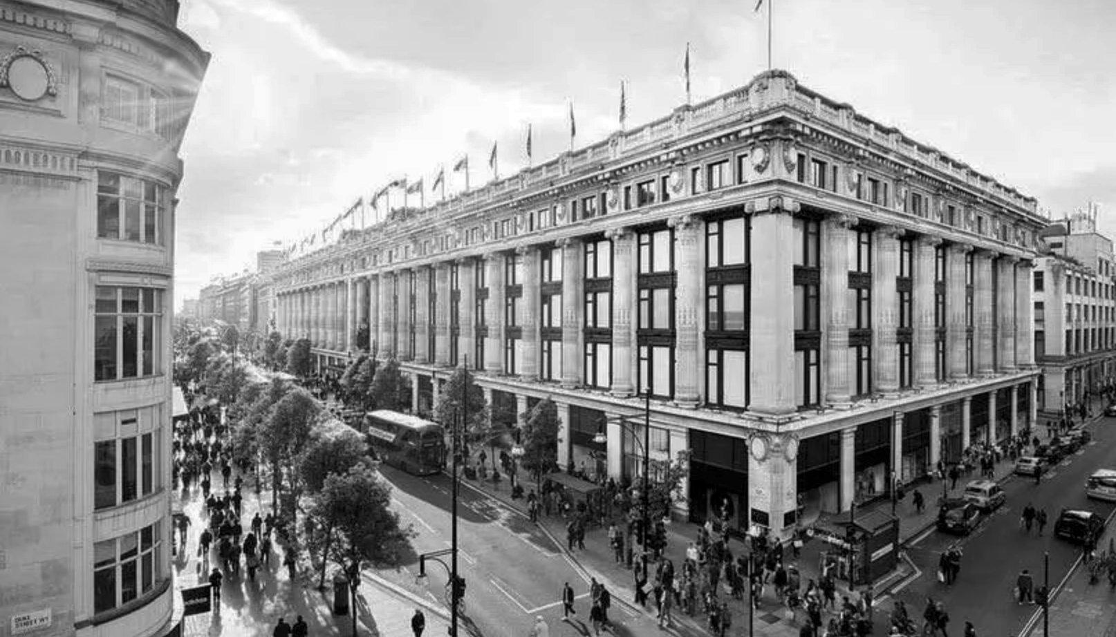 Bond Street