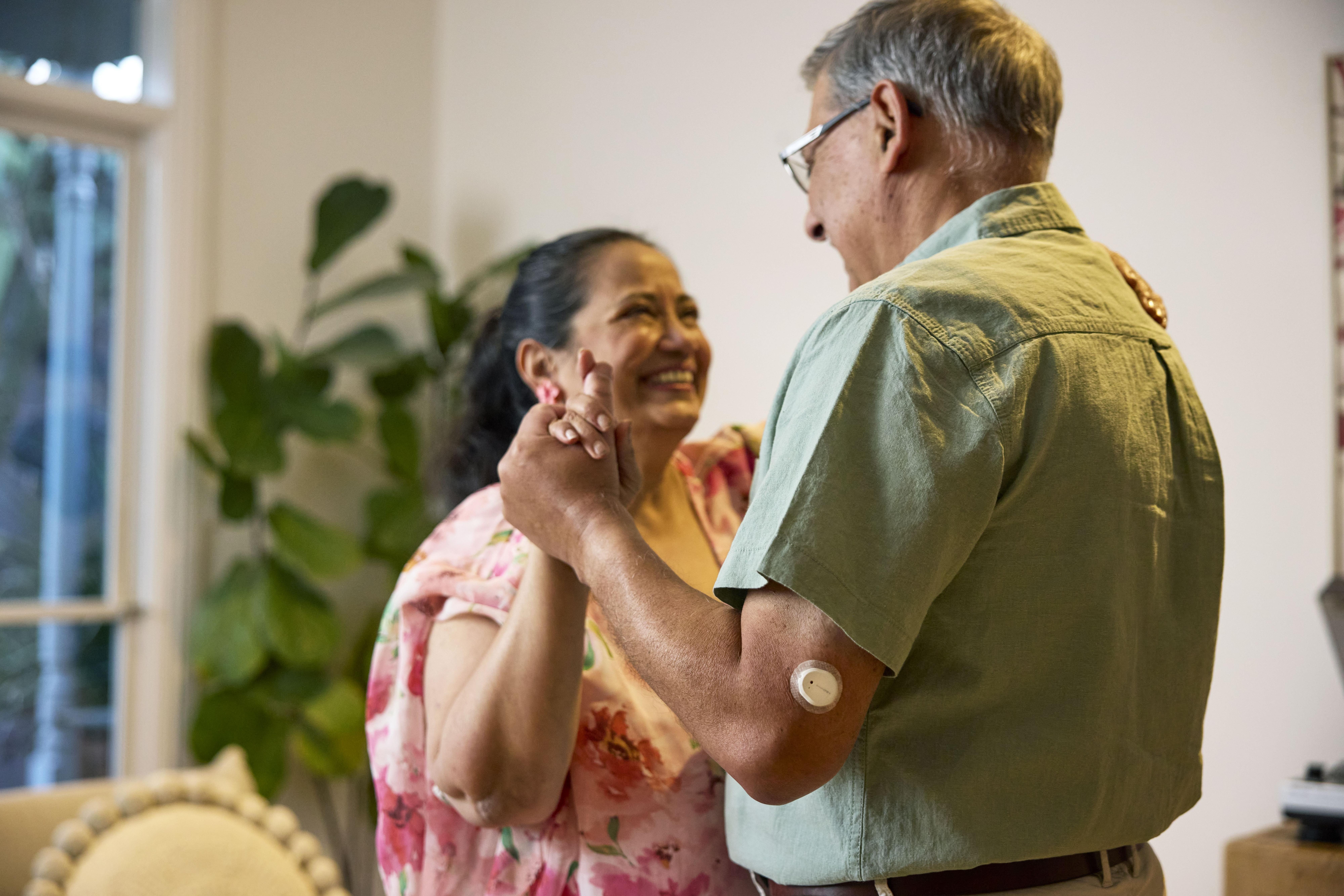 When you're feeling your best, nothing can stop you  