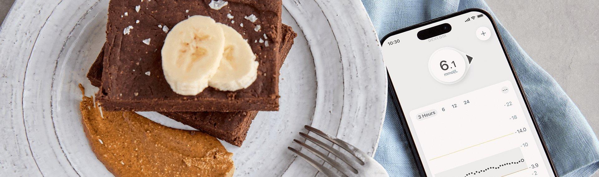 Clean Fudgy Brownie