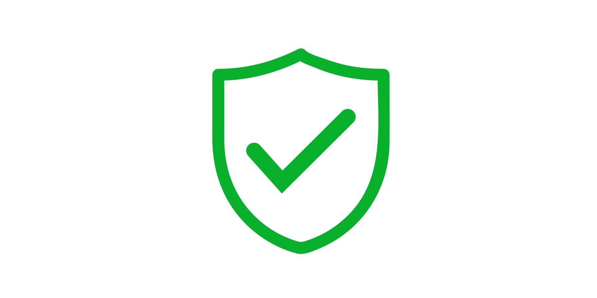 Reliability icon