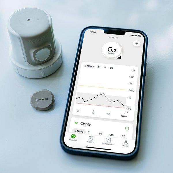 Choosing the Right “Diabetes Monitor” for You | Dexcom