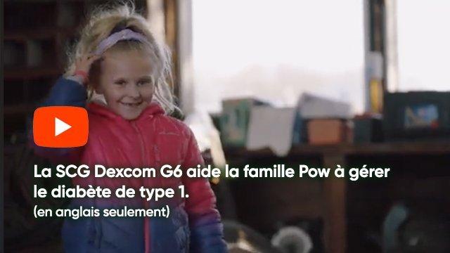 Familly enjoying a walk in the park