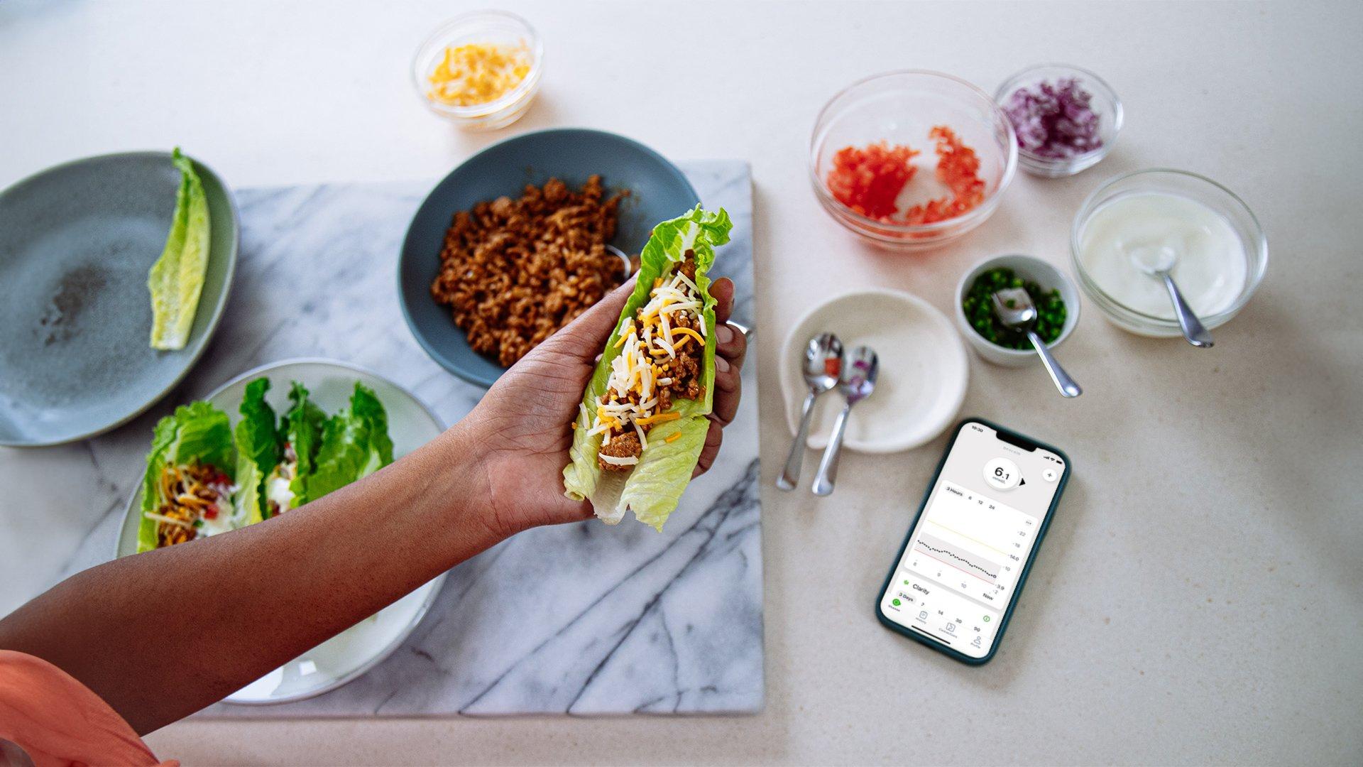 How to Manage Type 2 Diabetes With Nutrition