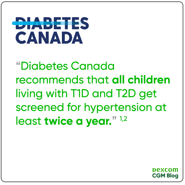 Quote from Diabetes Canada