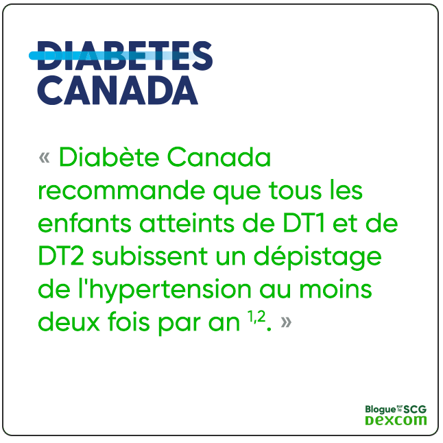 Quote from Diabetes Canada