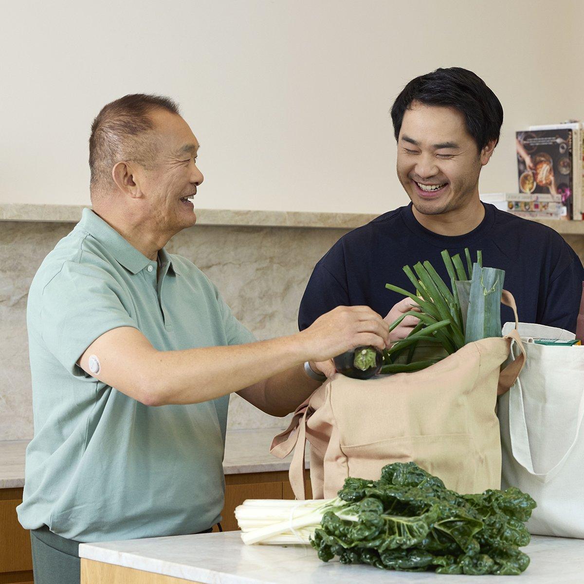 What’s the Connection Between Diabetes and Alzheimer’s Disease?