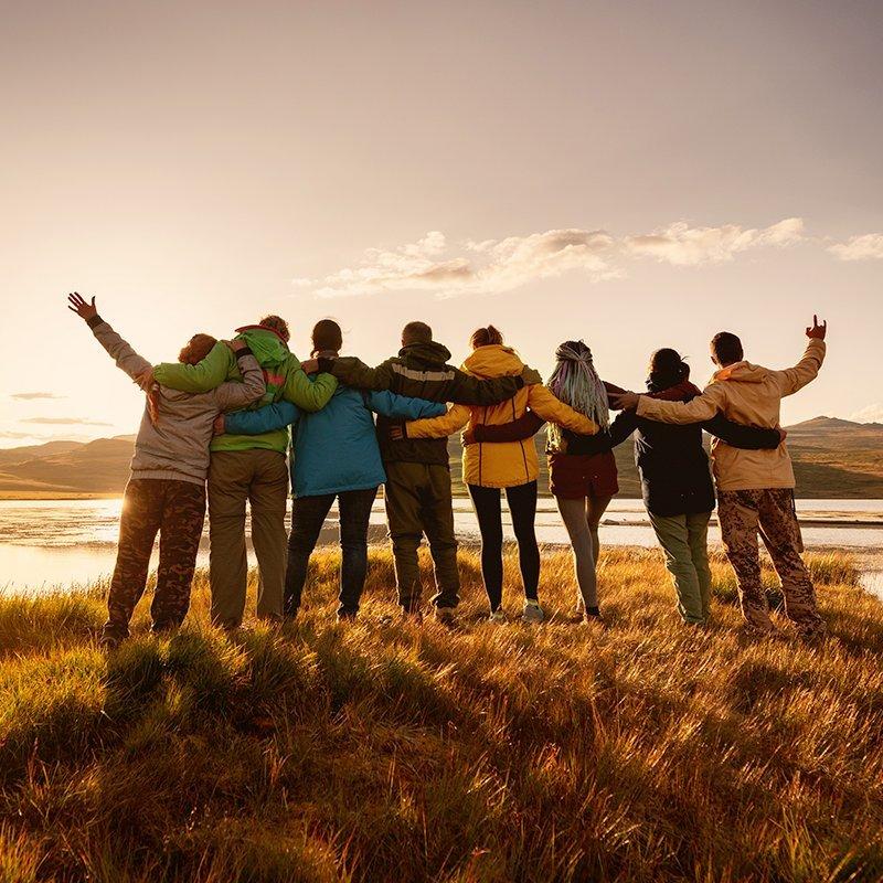 Three Reasons You Should Join a Diabetes Support Group