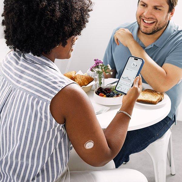 Dating with Diabetes