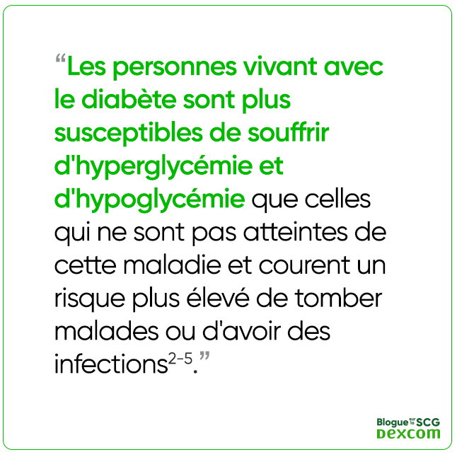 Quote from Diabetes Canada