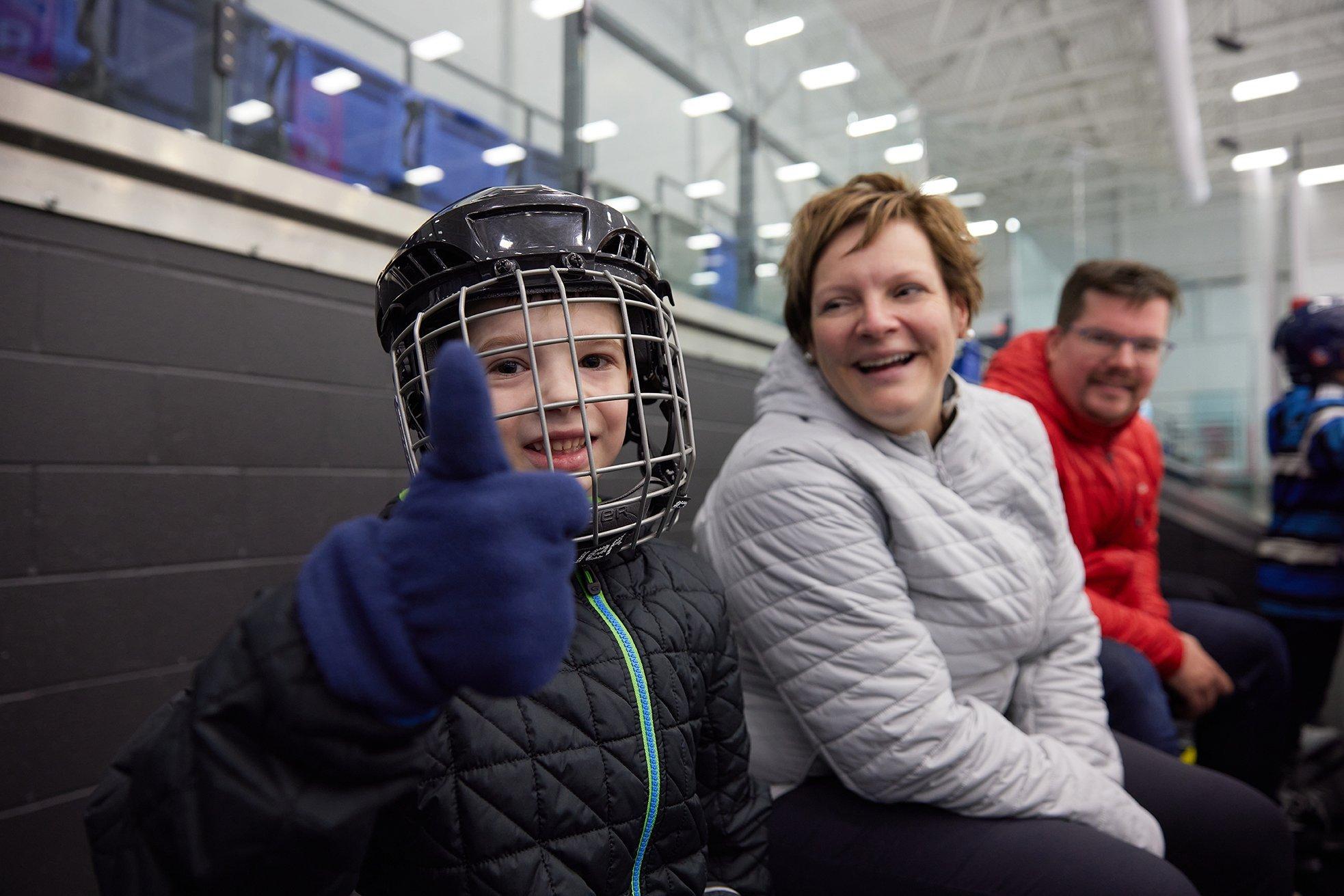 Recognizing T1D in Children