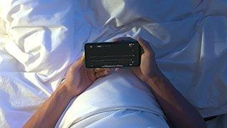 Long awaited features like Dark Mode and Landscape Mode give your followers options when viewing your glucose. 