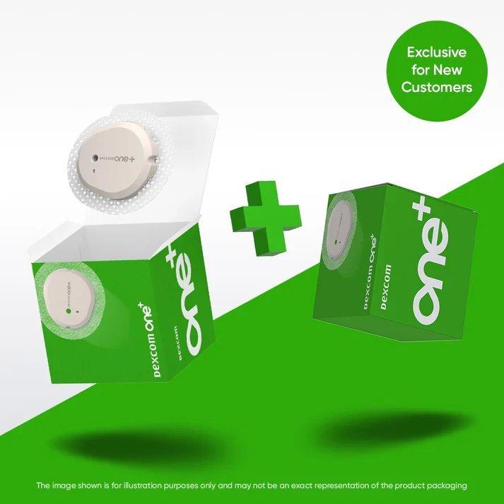 Dexcom CGM Exclusive Offers | Save on Continuous Glucose Monitors | Dexcom