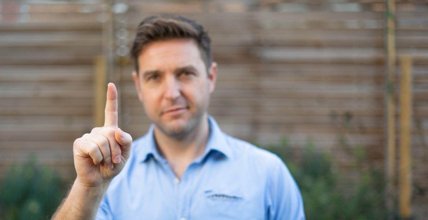 Dexcom ONE Continuous Glucose Monitoring Meter for type 1 - type 2 diabetes