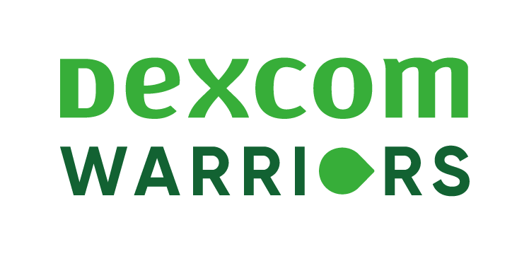 Dexcom Warriors Logo