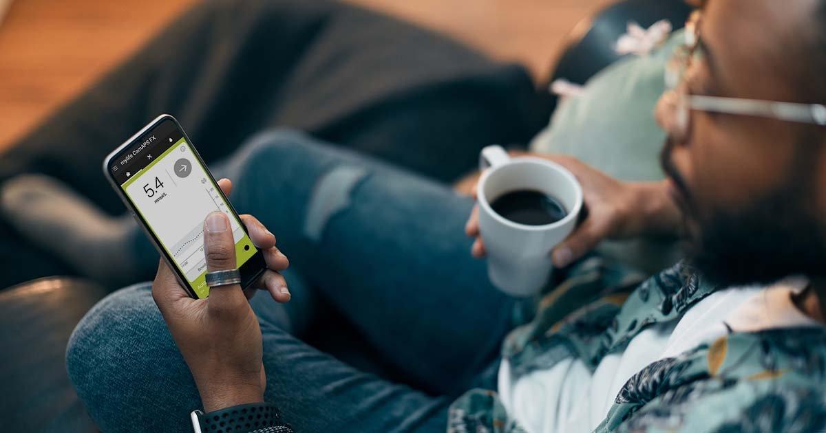 How Dexcom Integrates With the mylife YpsoPump