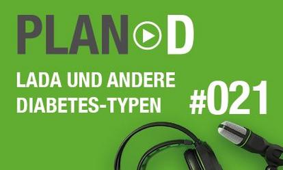 LADA - und andere Diabetes-Typen