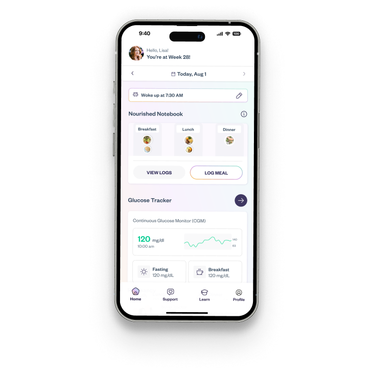 Connect Diabetes Management Health Apps with Dexcom CGM | Dexcom