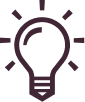 illustration of lightbulb