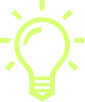 illustration of lightbulb