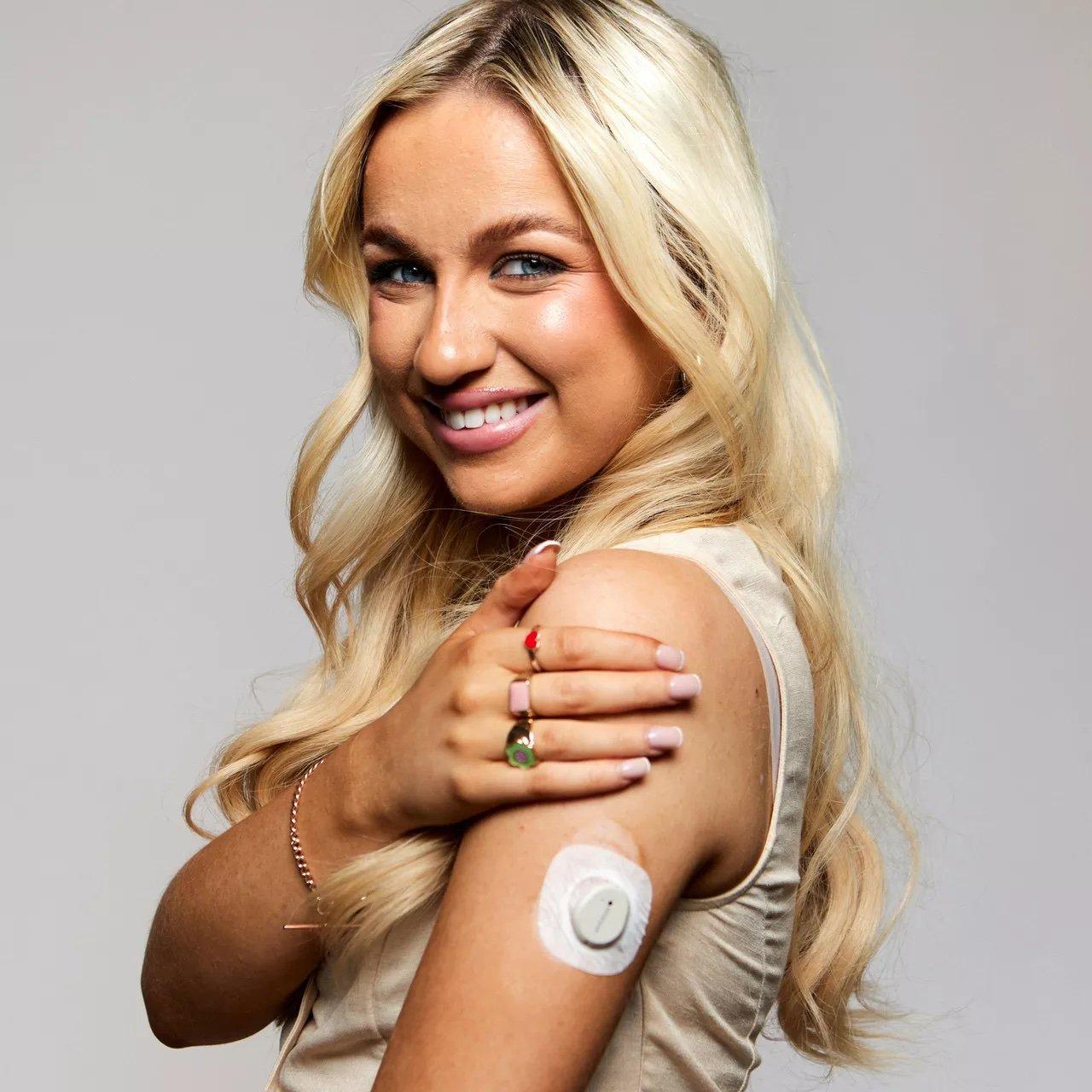 Dexcom Warrior Ellen