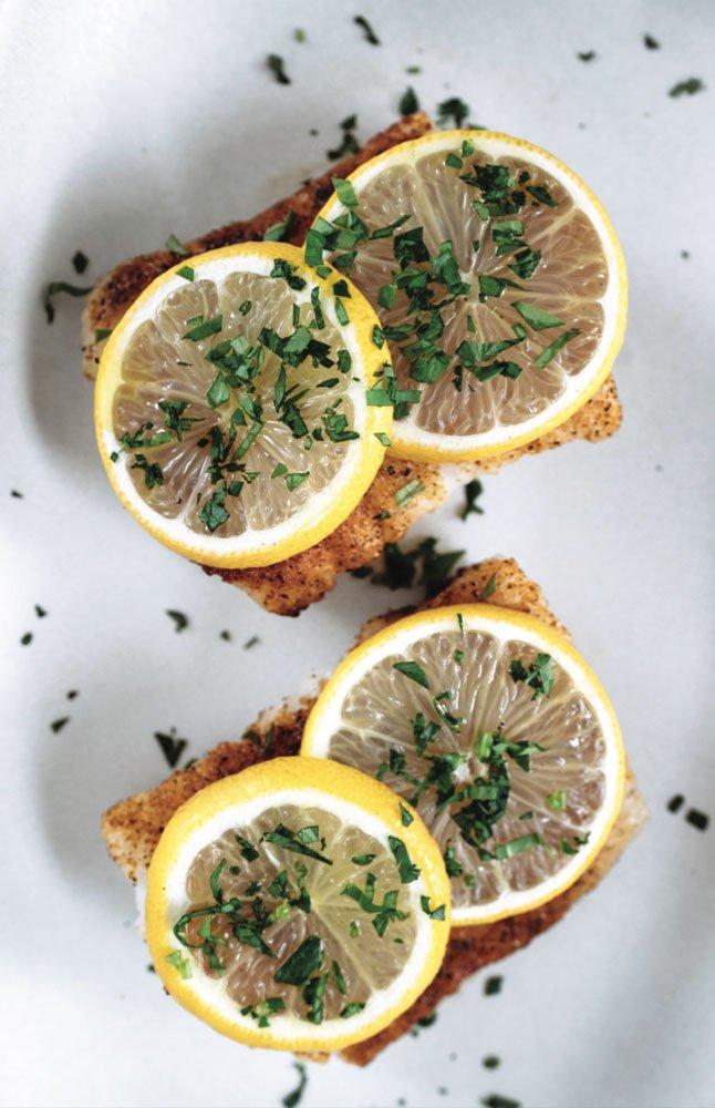 Dietitian Kim’s tip