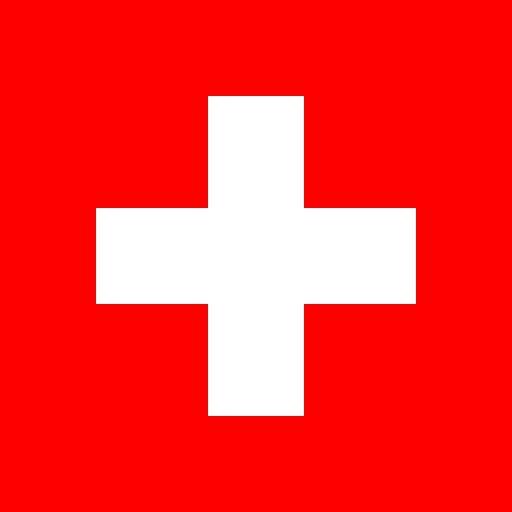 Schweiz flag