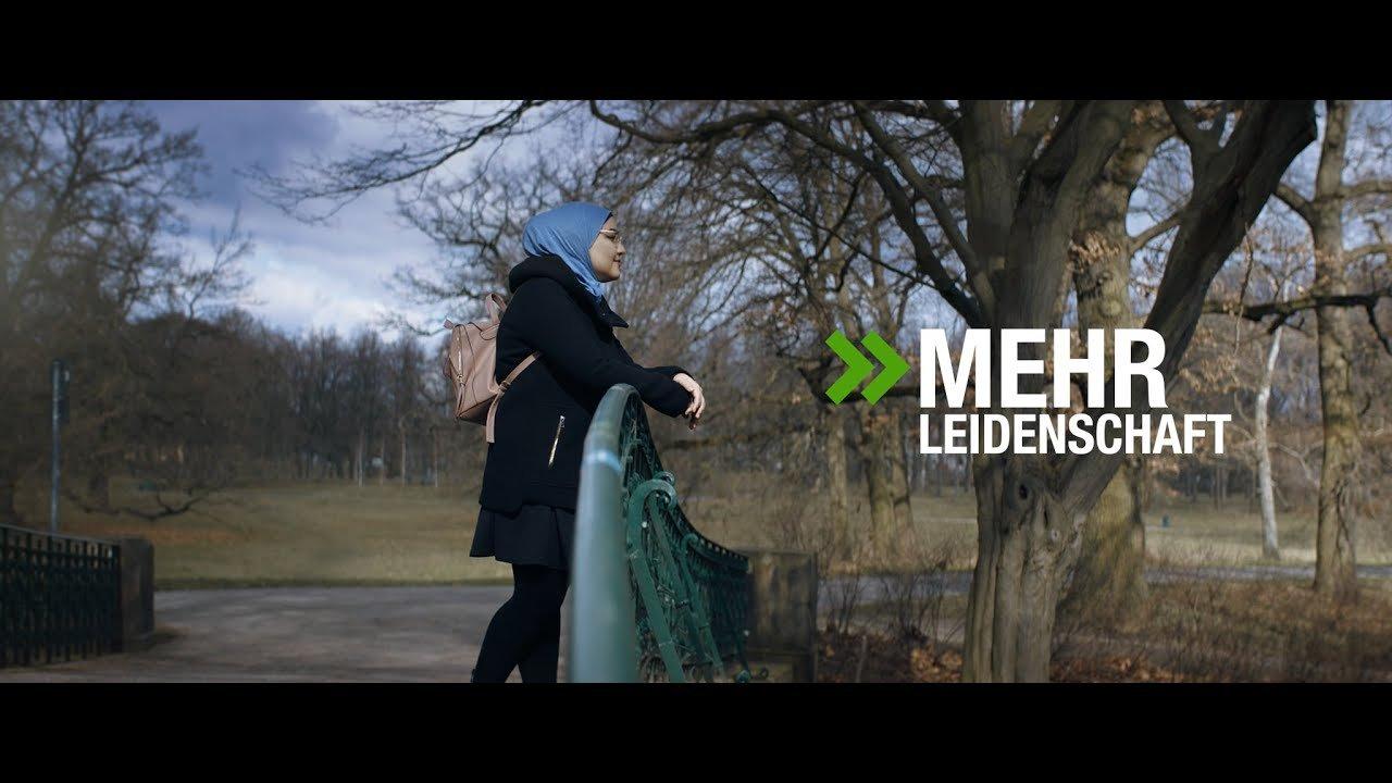 Huda El Haj Said Video