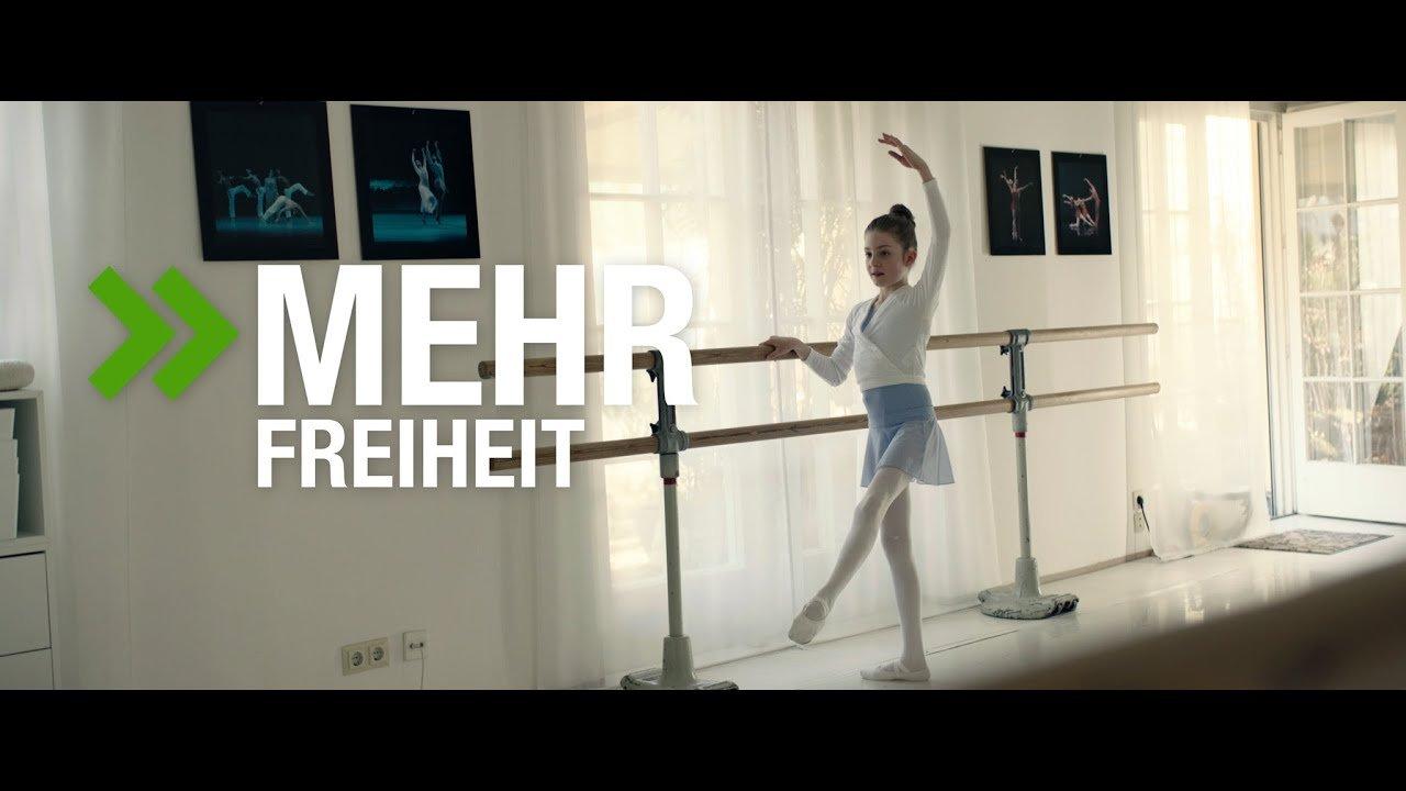 Leopoldine Richards Video