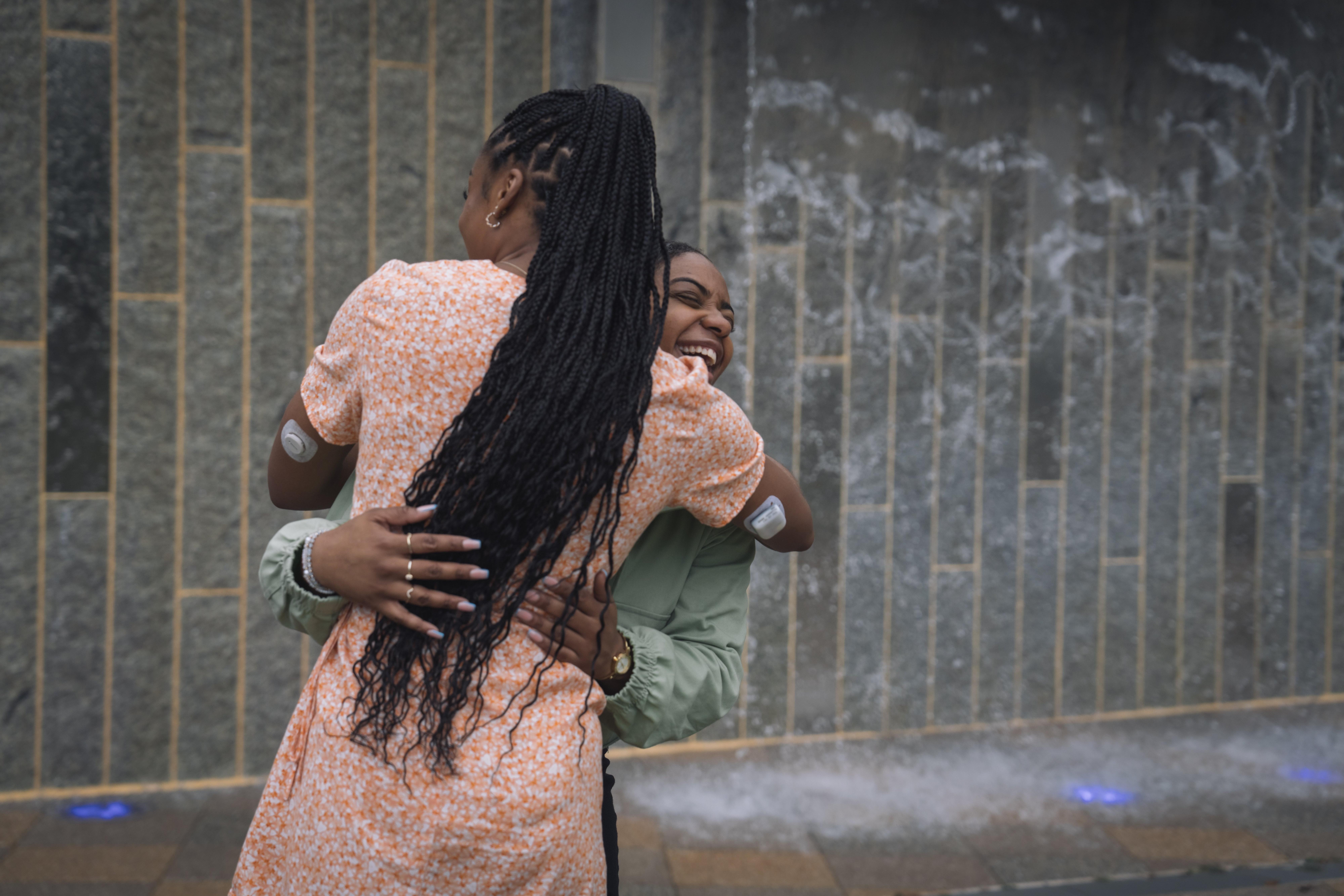 Länger im Hybrid Closed-Loop 