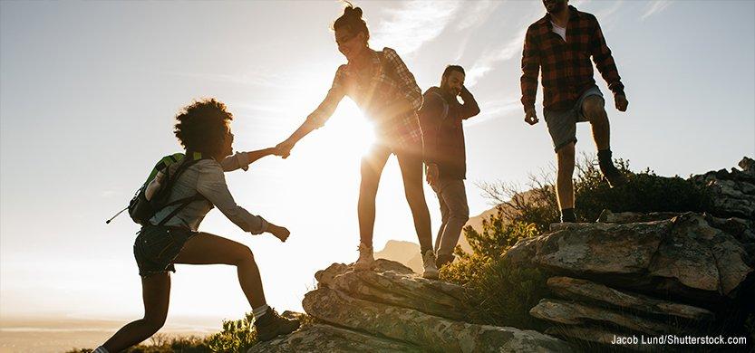 Ran an den Speck! Abnehmen mit Typ-1-Diabetes