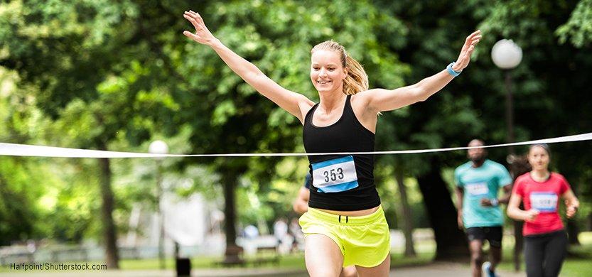 Zeit im Zielbereich: Starke Unterstützung für den HbA1c-Wert!