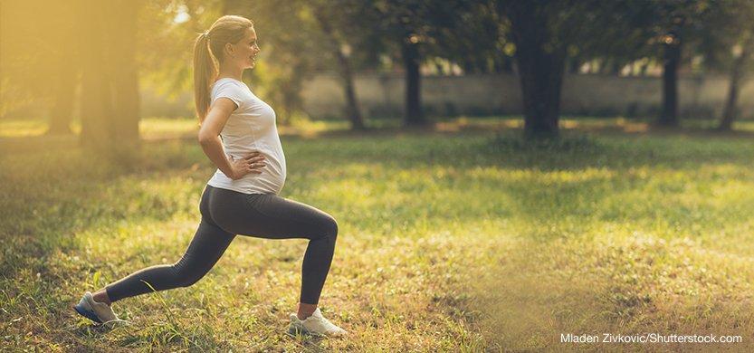 Schwangerschaft & Diabetes: Blutzuckerschwankungen vermeiden mit rtCGM