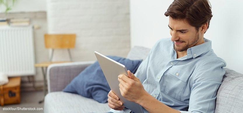 AGP-Bericht - Der Kompass für ein optimiertes Diabetesmanagement