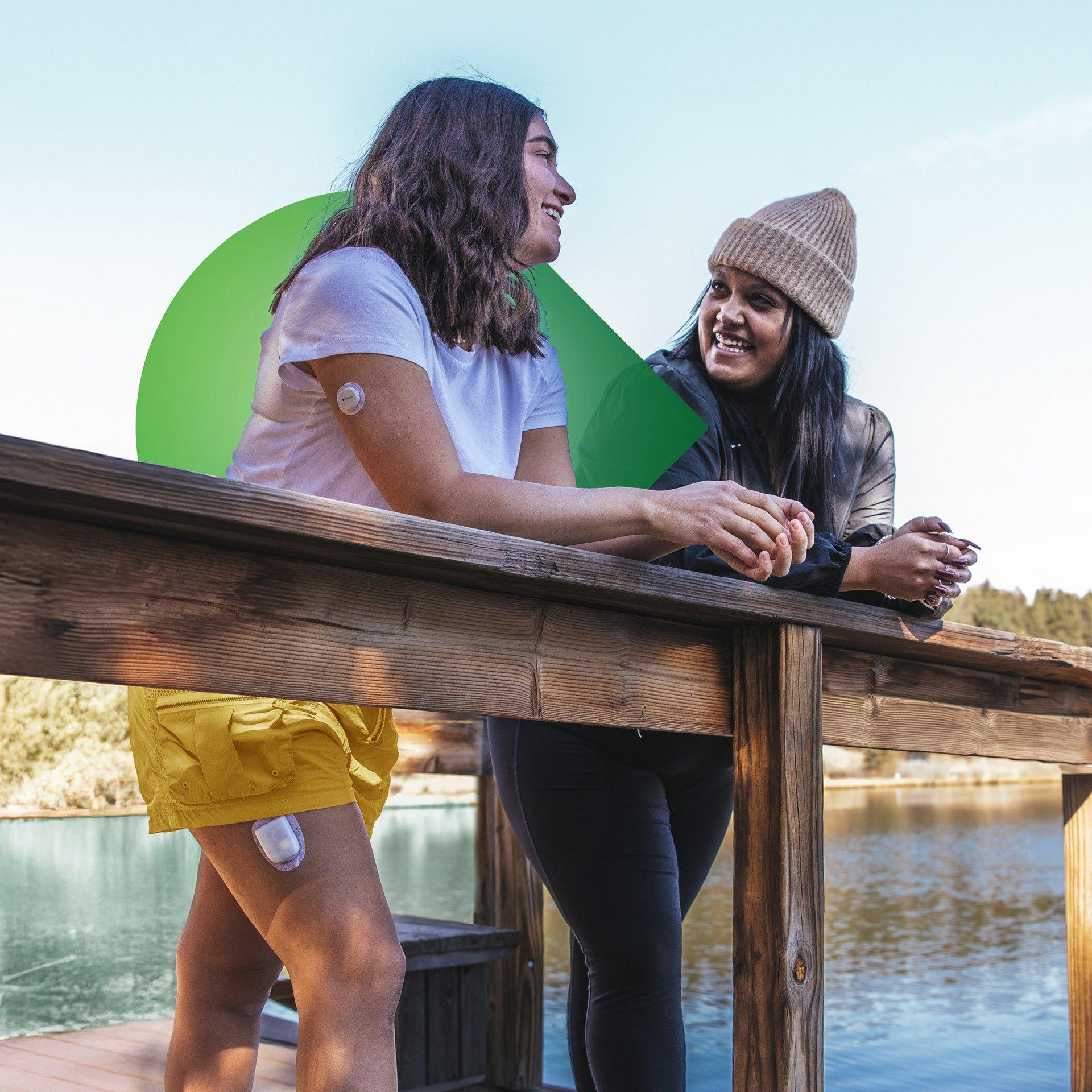 Dexcom G7 & Omnipod 5