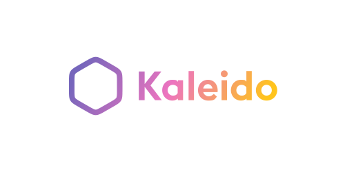 Kaleido pump