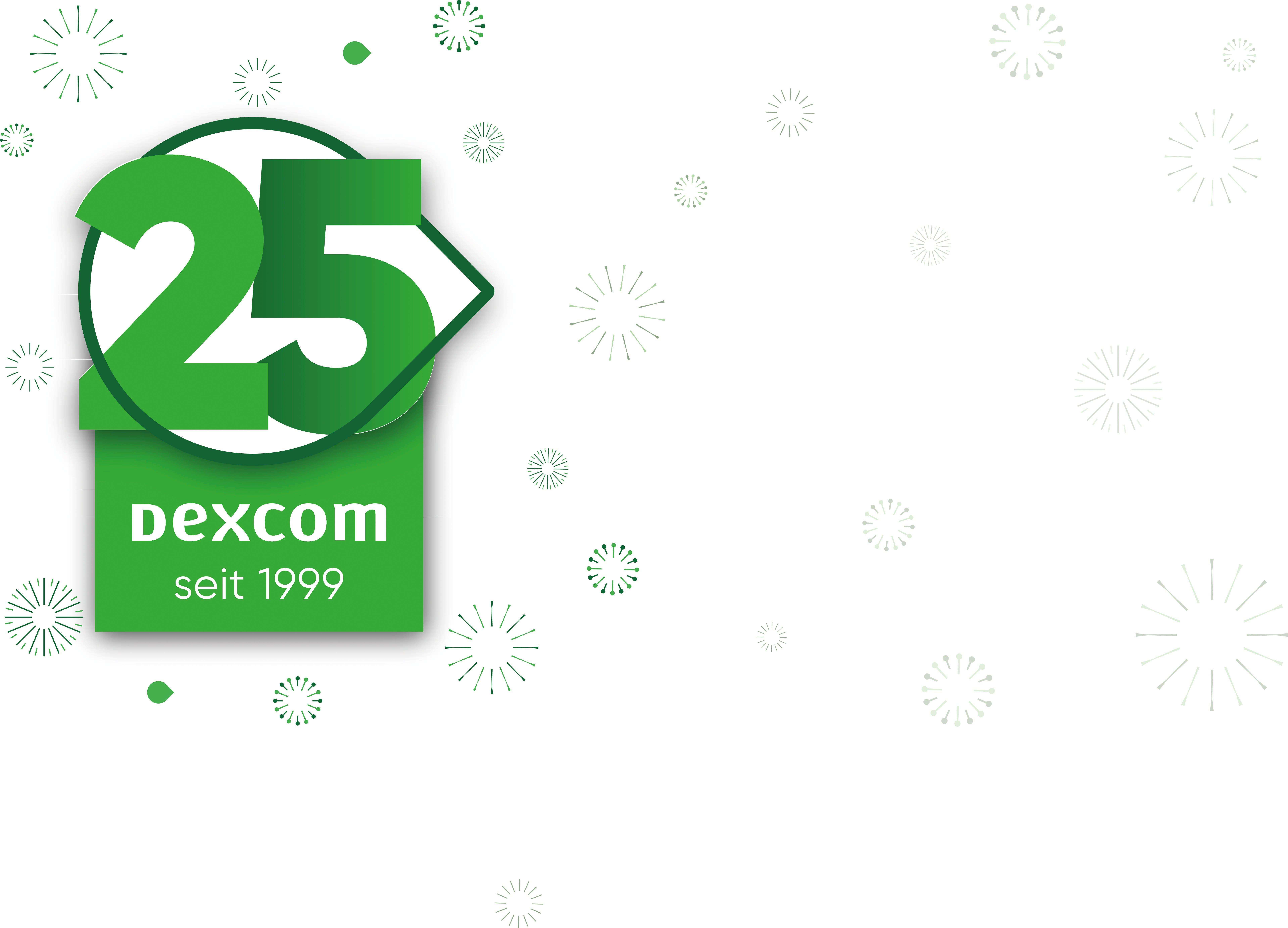 celebrating 25 years of empowering people text shown on image