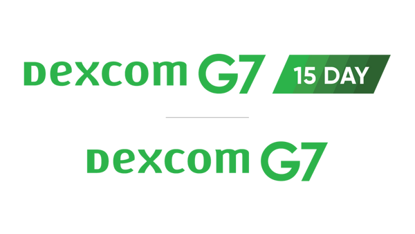 Dexcom G7 15 Day | Dexocm G7