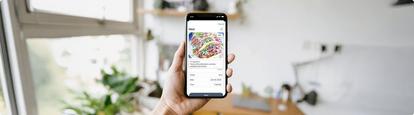 Customizable G7 app features