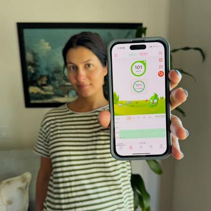 eddii user Sheerin M.