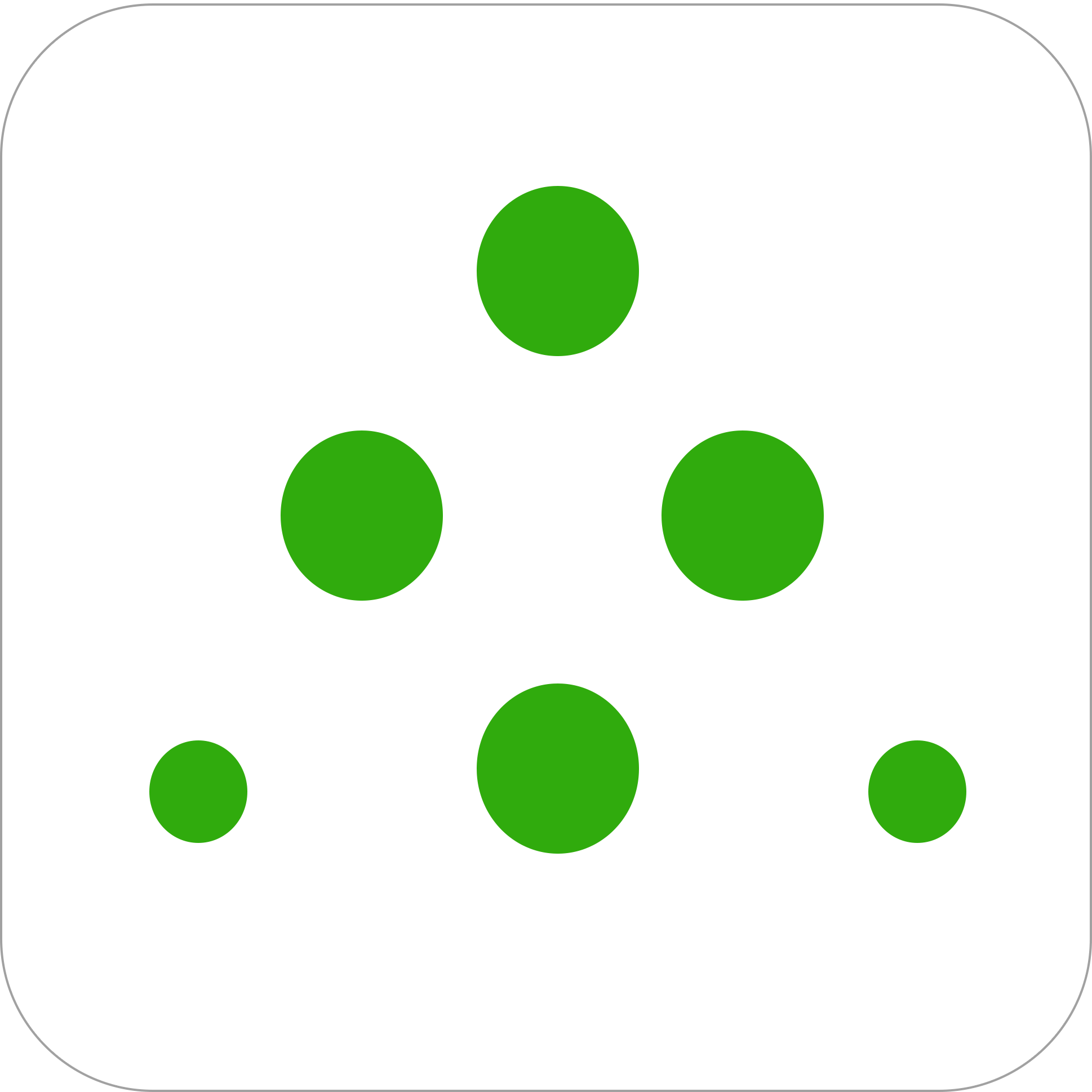 Application icon for Dexcom Follow 5