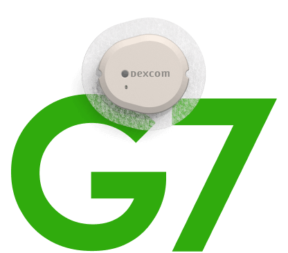 G7 sensor logo