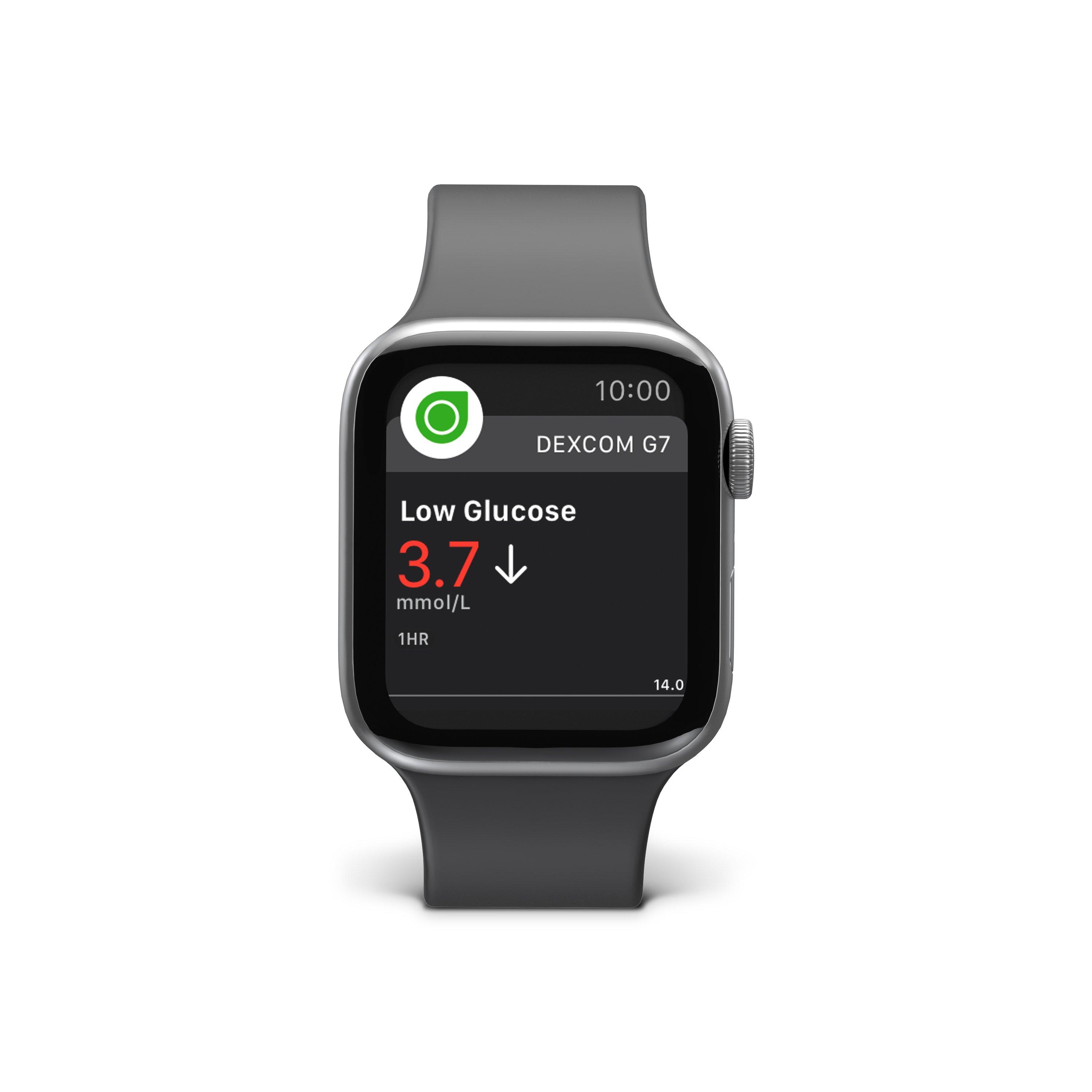 Diskretna opozorila v trenutku